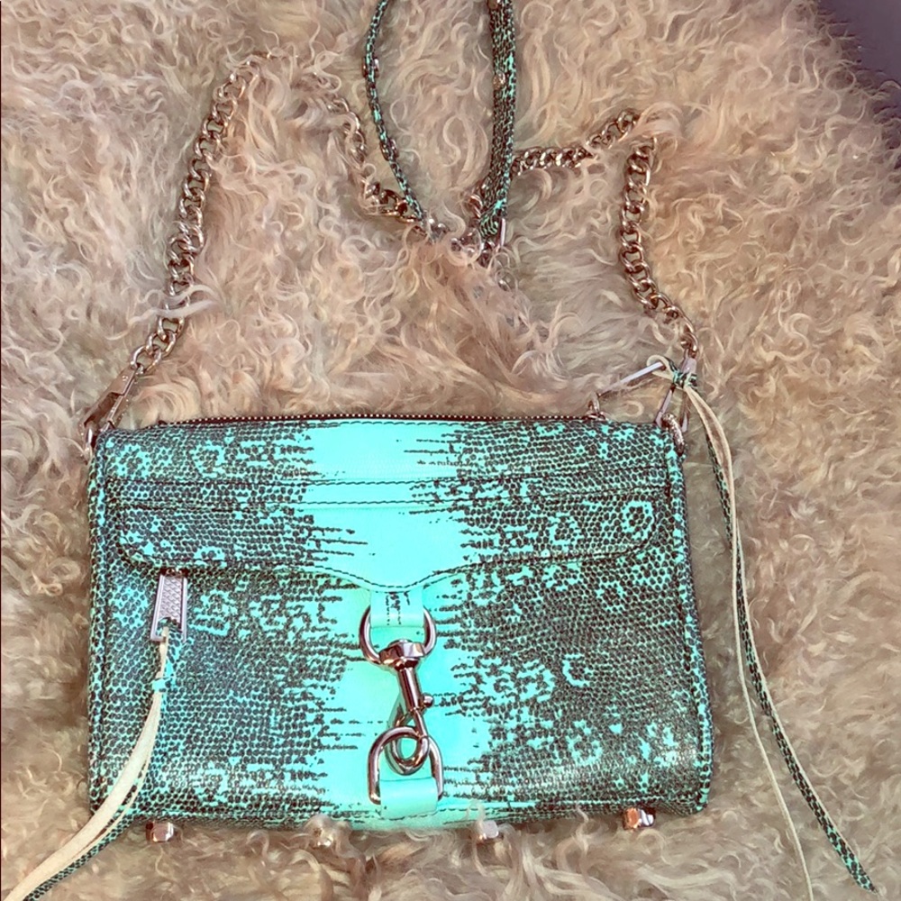 NWOT Rebecca Minkoff Crossbody